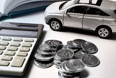 Транспортный налог в Оренбуржье предлагается снизить на 25% 